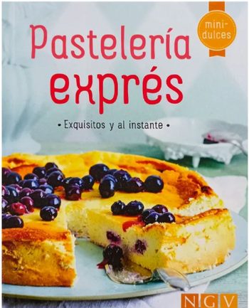 PASTELERÍA EXPRESS
