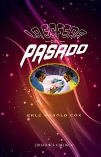 LA ESFERA DEL PASADO