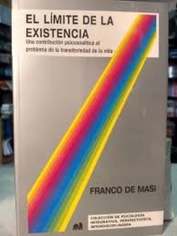 EL LIMITE DE LA EXITENCIA