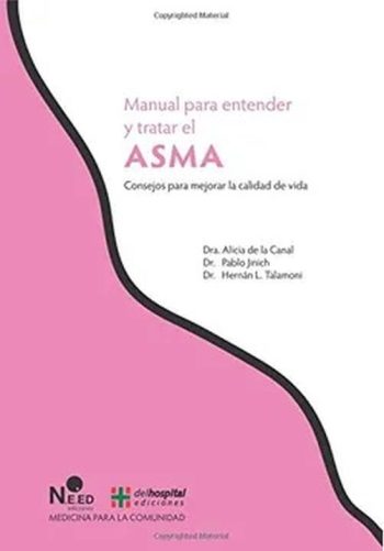 MANUAL PARA ENTENDER Y TRATAR EL ASMA