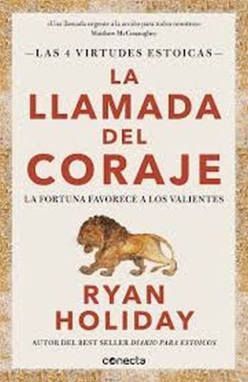 LA LLAMADA DEL CORAJE - La fortuna favorece a los valientes