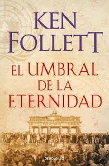 EL UMBRAL DE LA ETERNIDAD