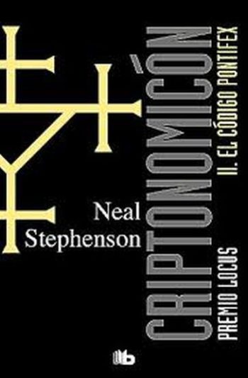 CRIPTONOMICON (II): EL CODIGO PONTIEX