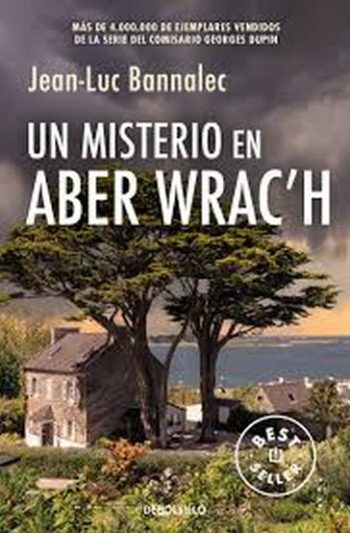 UN MISTERIO EN ABER WRAC´H (COMISARIO DUPIN 11)