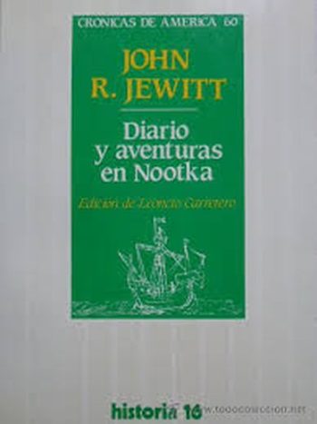 DIARIO Y AVENTURAS EN NOOTKA (60)