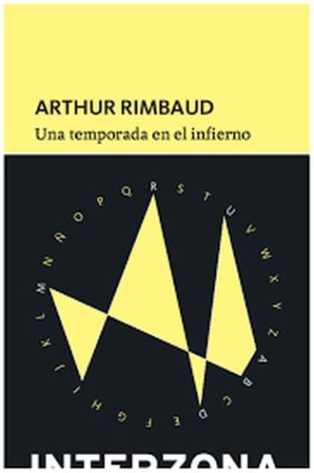 UNA TEMPORADA EN EL INFIERNO