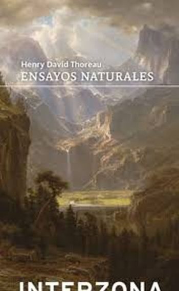 ENSAYOS NATURALES