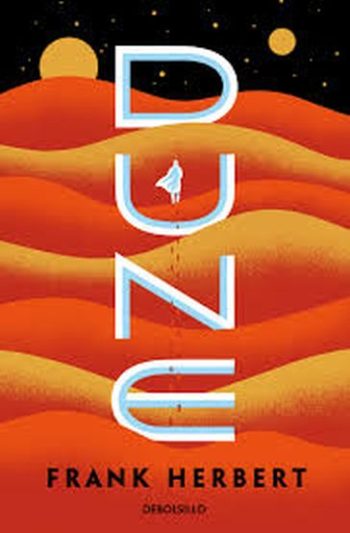 DUNE (LAS CRÓNICAS DE DUNE 1)