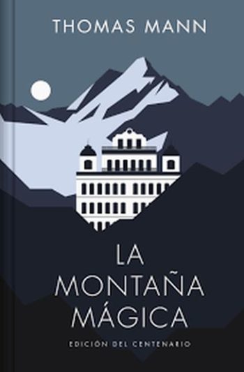 LA MONTAÑA MAGICA (T.D)