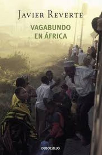 VAGABUNDO EN AFRICA