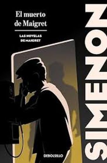 EL MUERTO DE MAIGRET