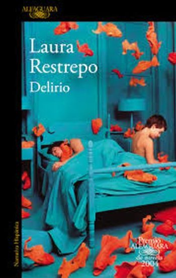DELIRIO