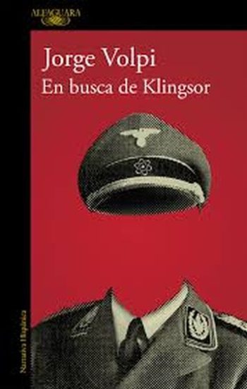 EN BUSCA DE KLINGSOR