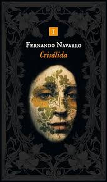 CRISÁLIDA TD