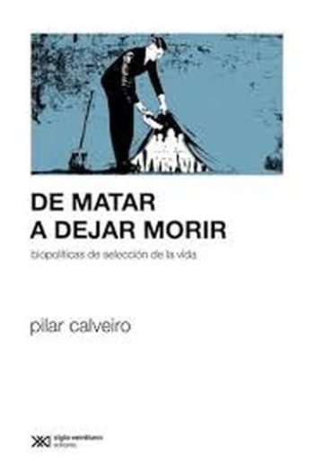 EL SUSTO DE LA LIBERTAD