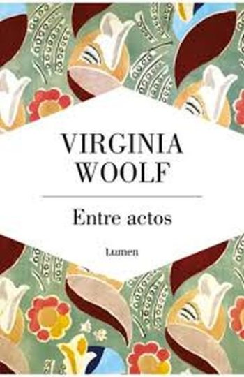 ENTRE ACTOS