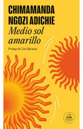 MEDIO SOL AMARILLO