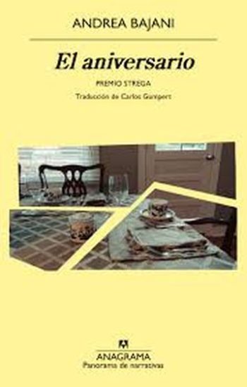 EL ANIVERSARIO