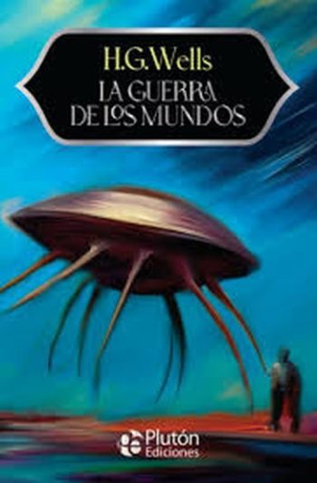 LA GUERRA DE LOS MUNDOS
