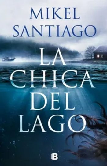 LA CHICA DEL LAGO