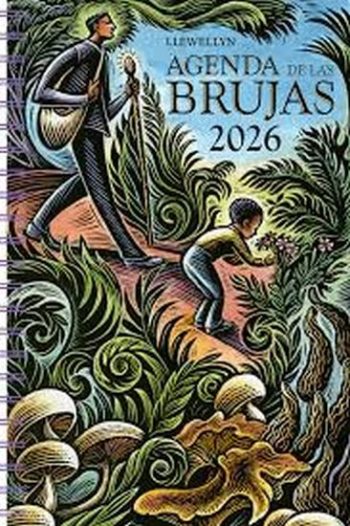 AGENDA DE LAS BRUJAS 2026