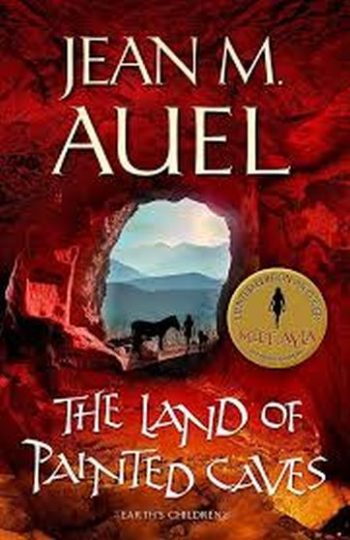 THE LAND OF PAINTED CAVES