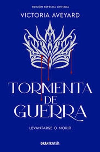 TORMENTA DE GUERRA