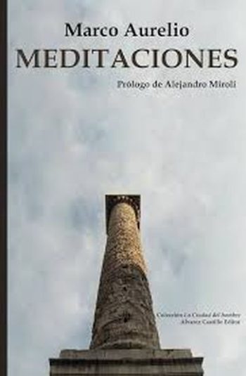 MEDITACIONES