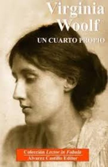 UN CUARTO PROPIO