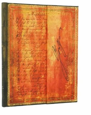 LIBRETA GOETHE, FAUSTO (T.D)- Renglones