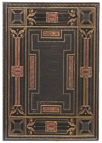 LIBRETA ONIX MIDI - Liso