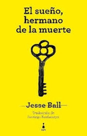 EL SUEÑO, HERMANO, DE LA MUERTE