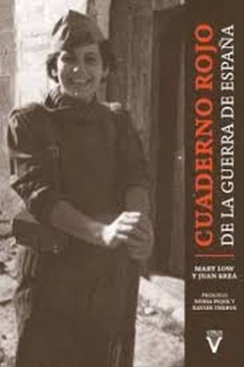 CUADERNO ROJO DE LA GUERRA DE ESPAÑA