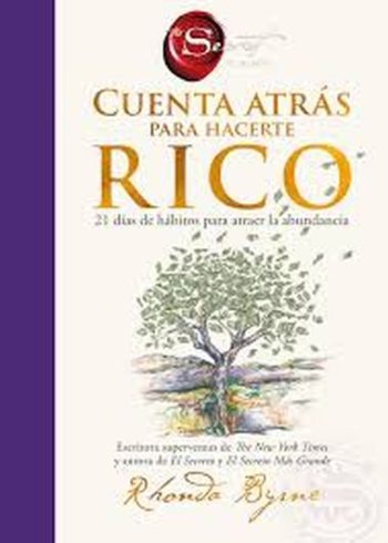 CUENTA ATRÁS PARA HACERTE RICO