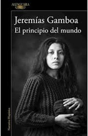EL PRINCIPIO DEL MUNDO