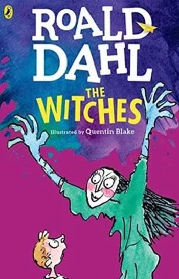 THE WITCHES