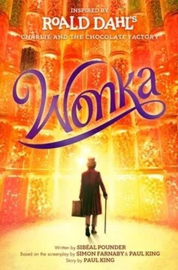 WONKA