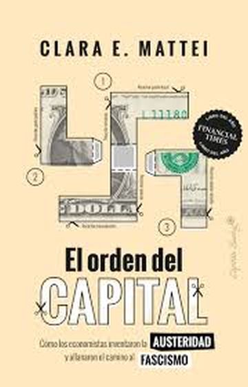 EL ORDEN DEL CAPITAL