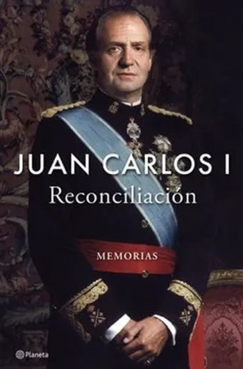 RECONCILIACION - Memorias