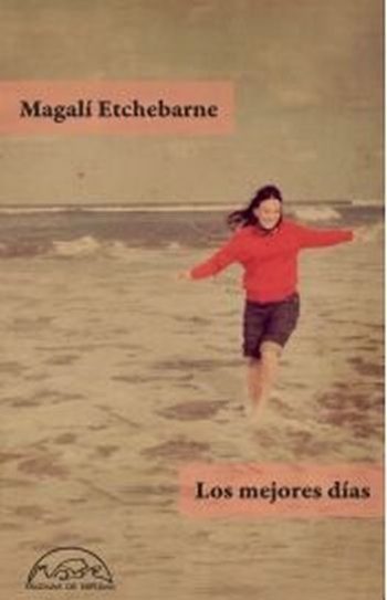LOS MEJORES DIAS