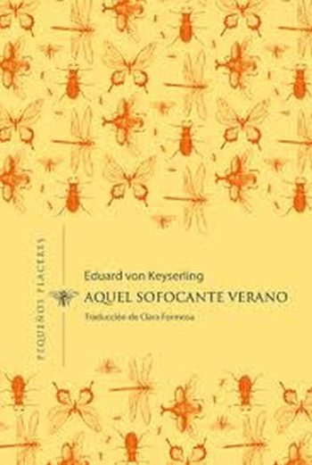 AQUEL SOFOCANTE VERANO