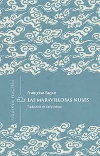 LAS MARAVILLOSAS NUBES