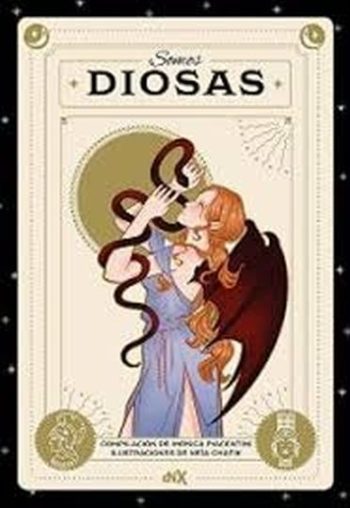 SOMOS DIOSAS