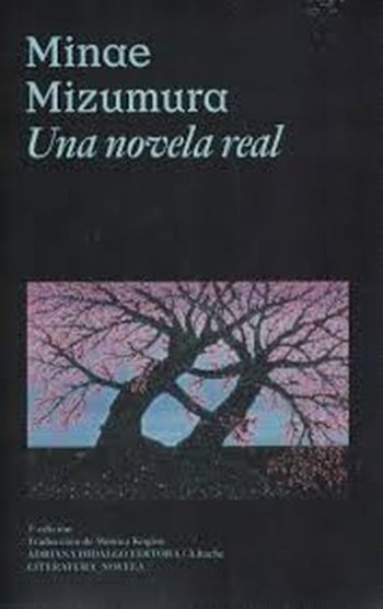 UNA NOVELA REAL