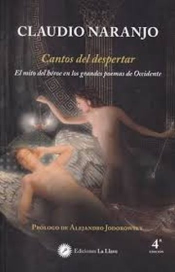 CANTOS DEL DESPERTAR