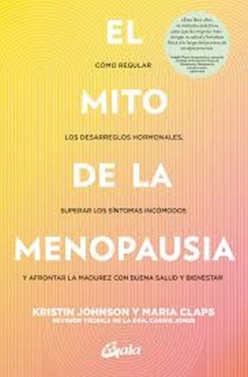 EL MITO DE LA MENOPAUSIA