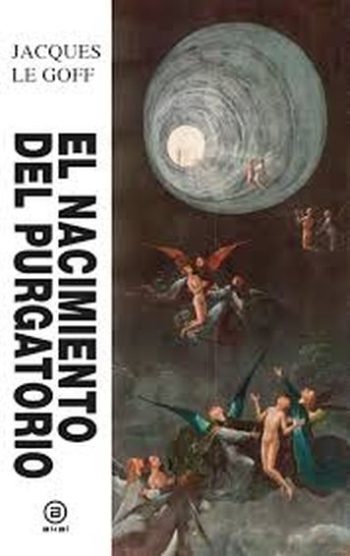EL NACIMIENTO DEL PURGATORIO (T.D)