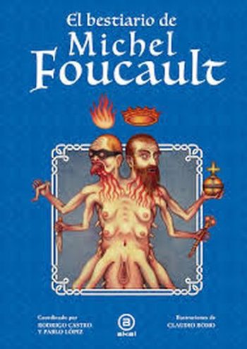 EL BESTIARIO DE MICHEL FOUCAULT (T.D)