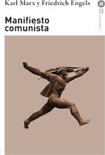 MANIFIESTO COMUNISTA