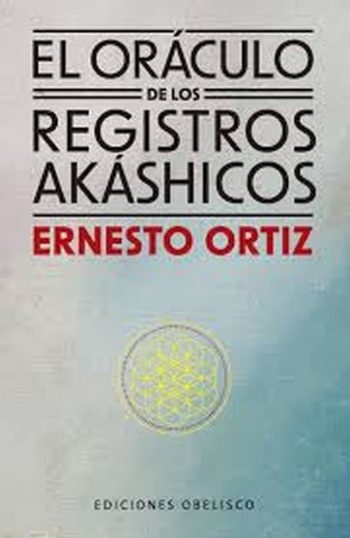 EL ORÁCULO DE LOS REGISTROS AKÁSICOS - CARTAS